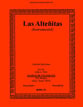 Las Altenitas P.O.D. cover